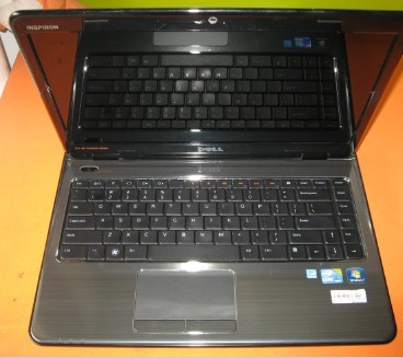 戴尔inspiron n4010 笔记本电脑