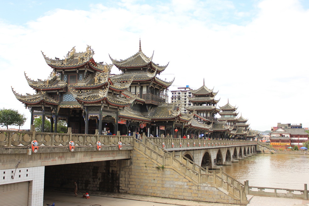德阳旅游照片