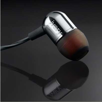国产正品耳机 聆动耳机ivery iv-4 发烧hifi耳机入耳式 耳机耳塞