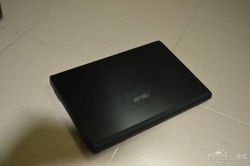 华硕轻薄本P31S I3-2350 2G 750G GT610 1G
