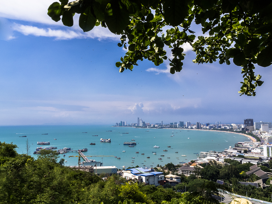 游泰国 (逍遥岛、芭提雅)_佳能G系列相机论坛