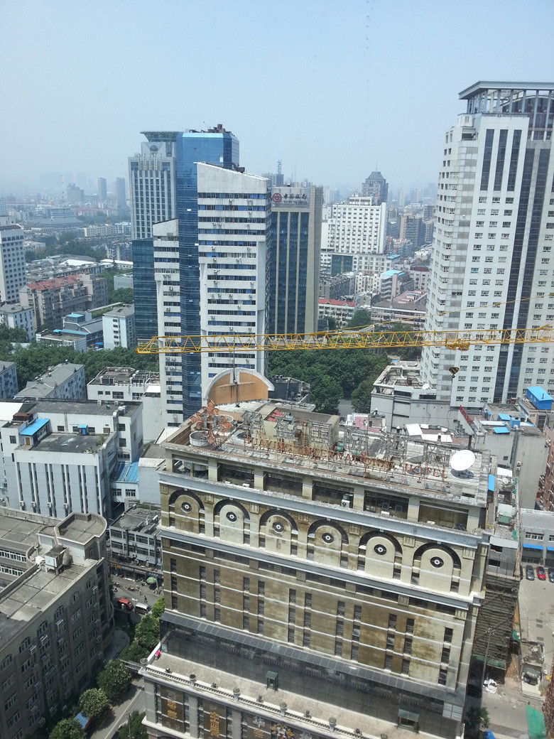 努力挣钱把房买!_手机随拍分享论坛