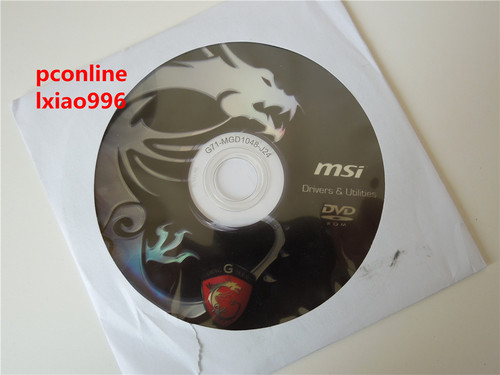 【电竞最强音!微星Gaming游戏主板试用】主板