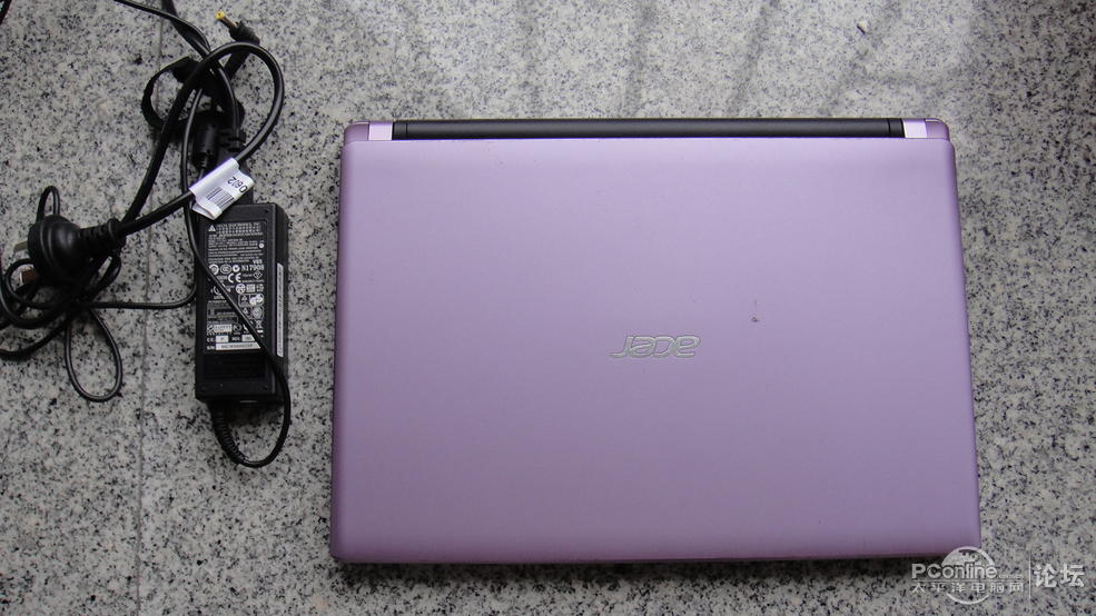 acer v5-471g 紫色