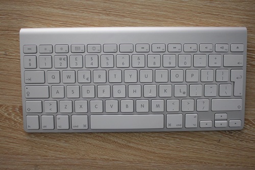 苹果apple a1314 无线蓝牙键盘