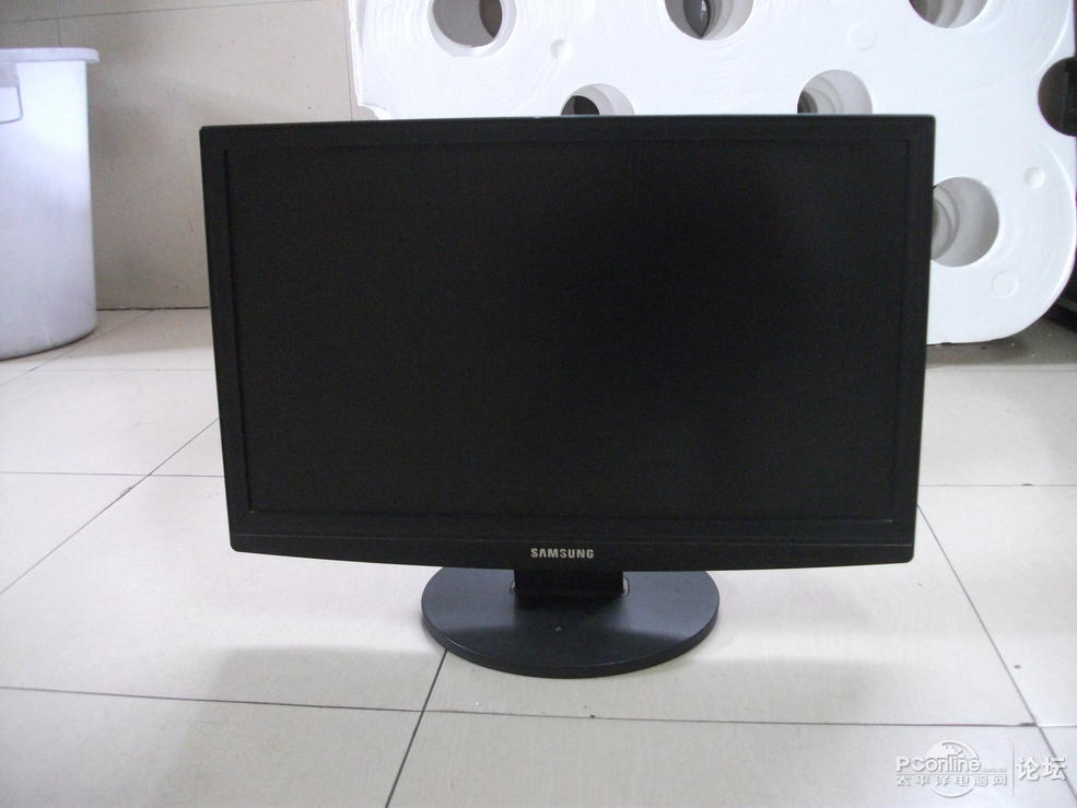 出AOC24寸显示器,三星23.6,(优派已出完)_二手