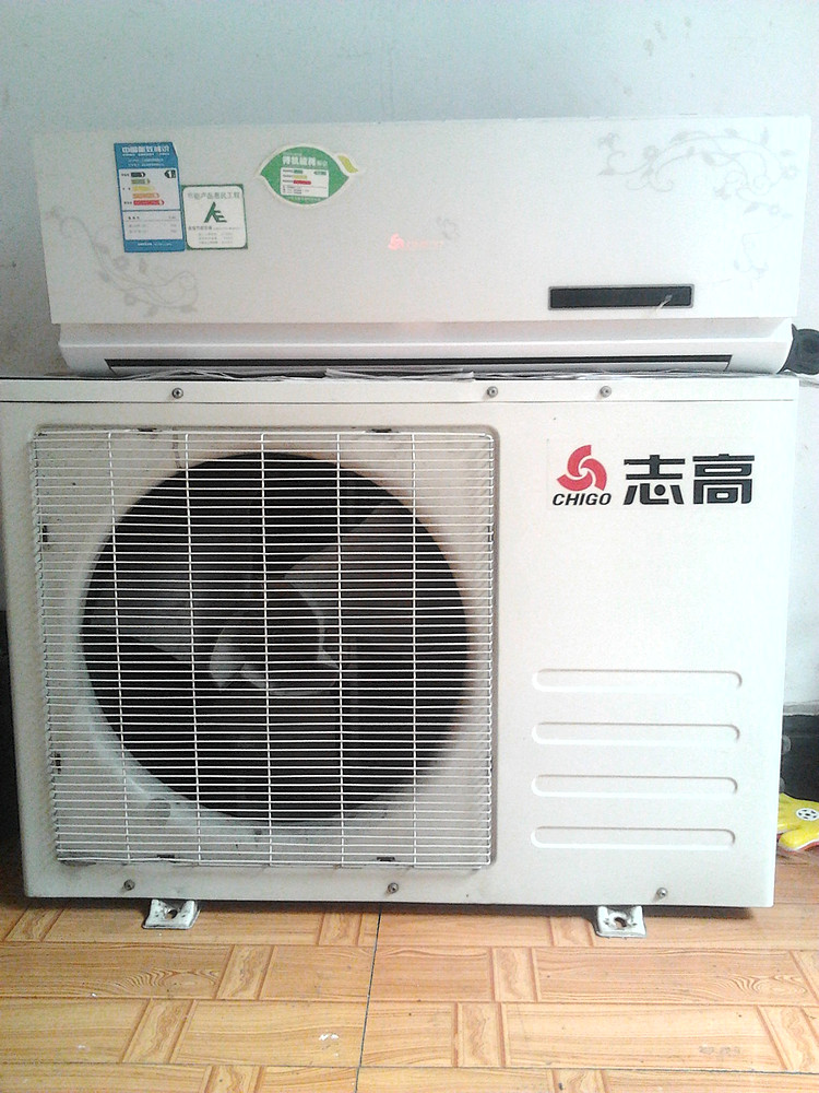 杭州旧空调上门安装拆除 杭州二手空调回收,专