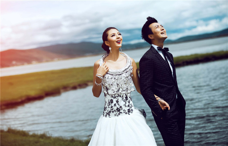 丽江婚纱摄影_云南丽江婚纱摄影论坛(2)
