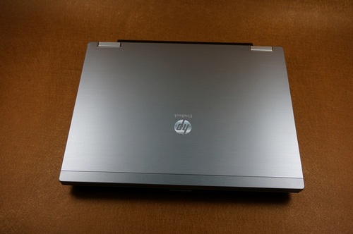 惠普2540p 酷睿i7 l620最高处理器 全金属拉丝面板 12寸led屏幕