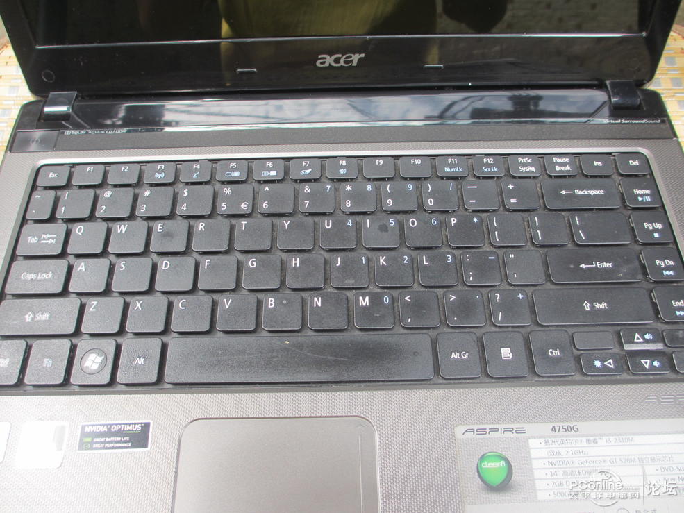 联想thinkpad e135 e1-1200/1499元,宏基4750g i3-/元