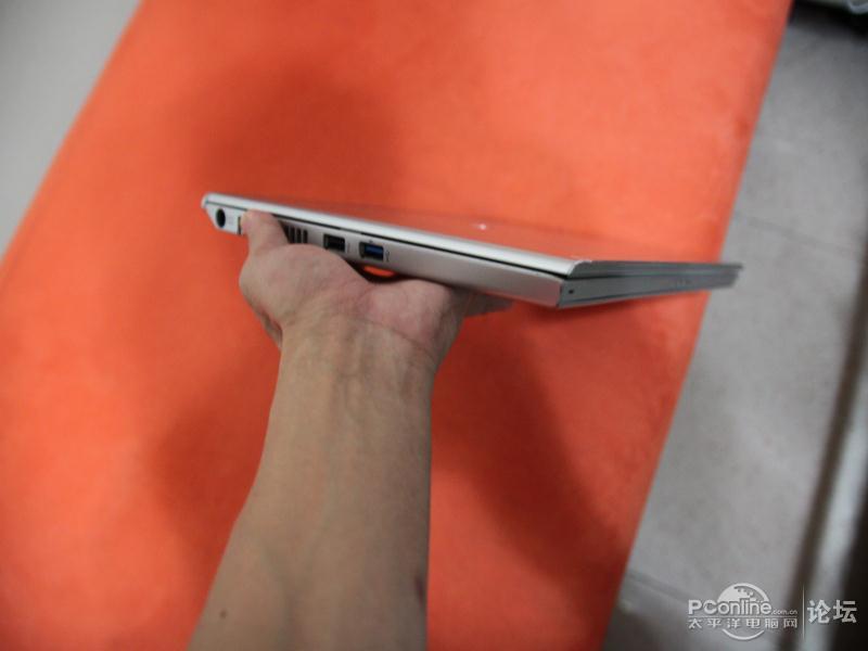 SONY SVT13115FGS港版超极本