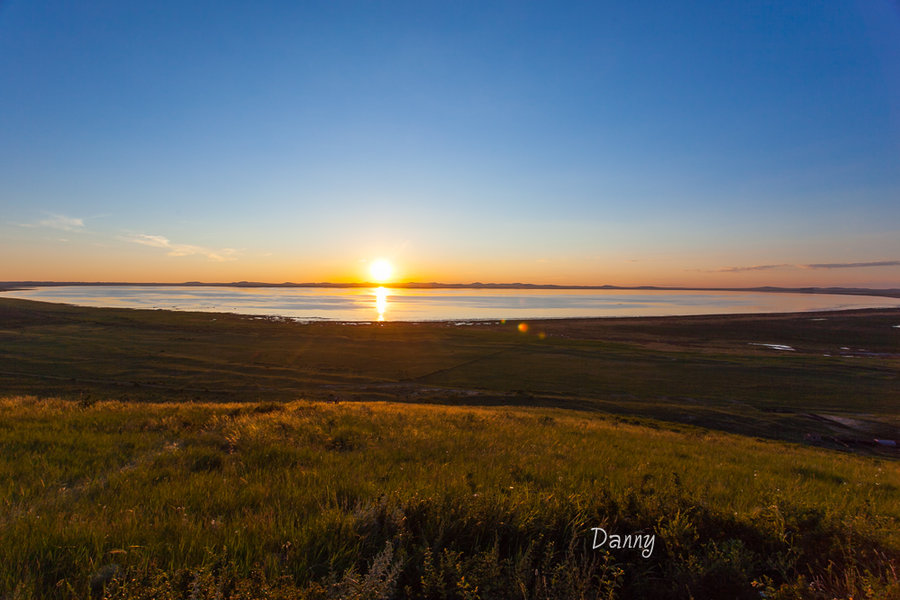 【越北越美 -- 阿尔山自驾8日游记(陆续更新中)