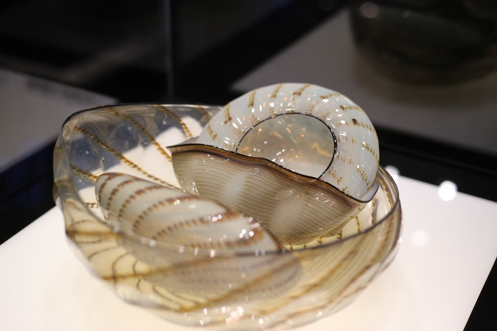 佳能6d+小痰盂作品之上海玻璃博物馆 原图压缩