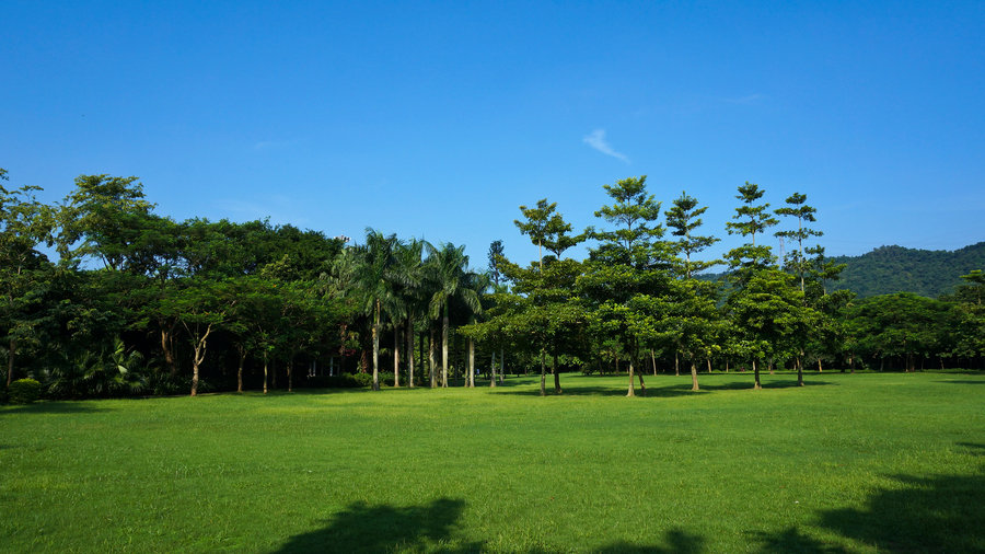 深圳市东湖公园