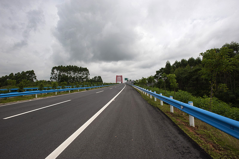 高速公路线条篇