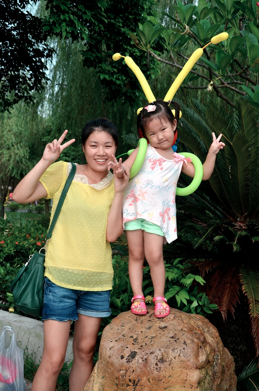 真难拍小孩子 (共p)