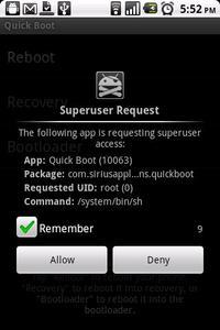授权管理(Superuser),Root超级用户权限授权程