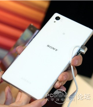 索尼哪款手机拍照好