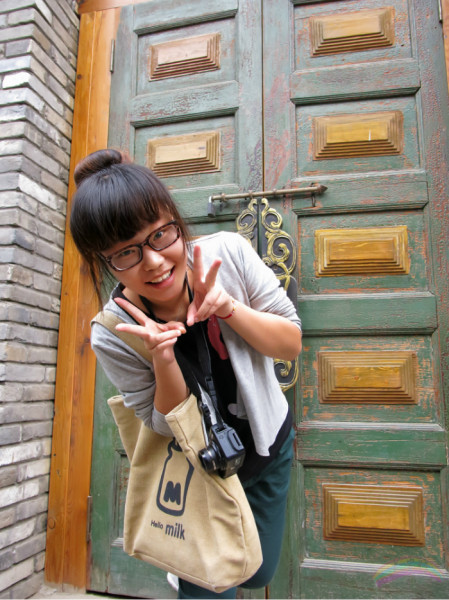 【Alva's私人游记之长安||西安三日游2摄影图片