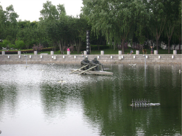 【南北戴河三日游记摄影图片】风光旅游摄影