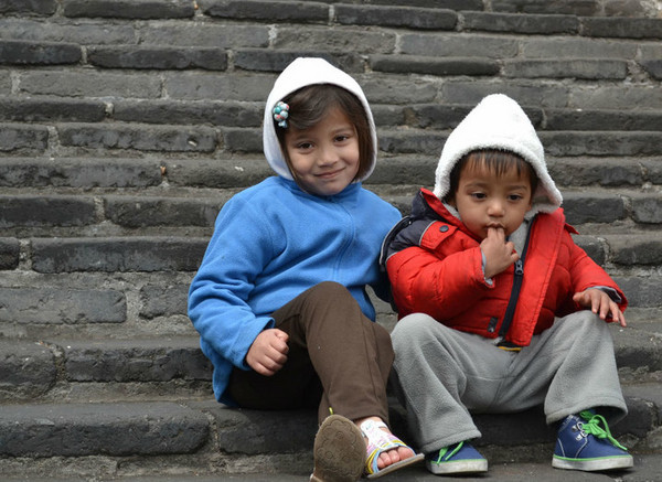 【2013清明之慕田峪访春摄影图片】风光旅游