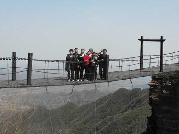 锦山自然生态风景区(下)