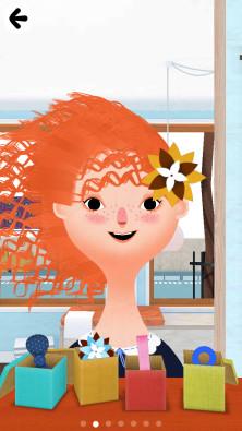 小小发型师2(toca hair salon 2)for android