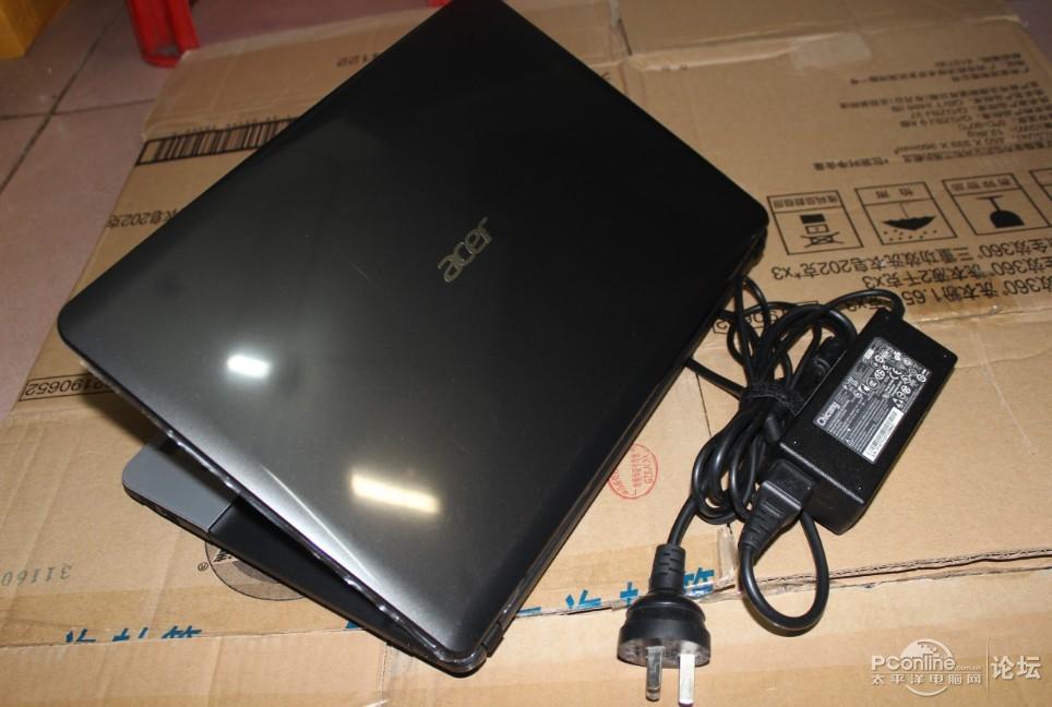 宏基e1-471g和v5-471g怎么抉择,我个人比较钟爱v5的外表,够薄和纤细