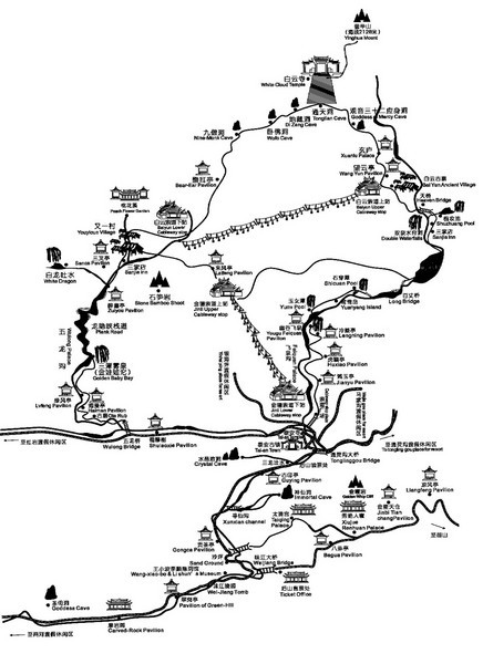 过年后四川成都六日游(青城山-. (共p)