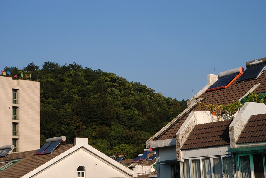 【二手16-85镜头试片摄影图片】风光旅游摄影