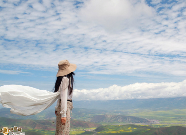 【不得不去的远方--青海甘肃7天大环线摄影图片】国内摄影_太平洋电脑网摄影部落