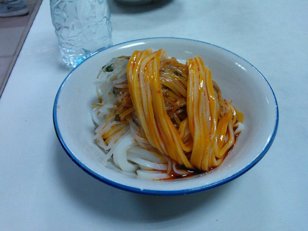 【2012【中秋十一】西安 华山 6日5夜自由行摄