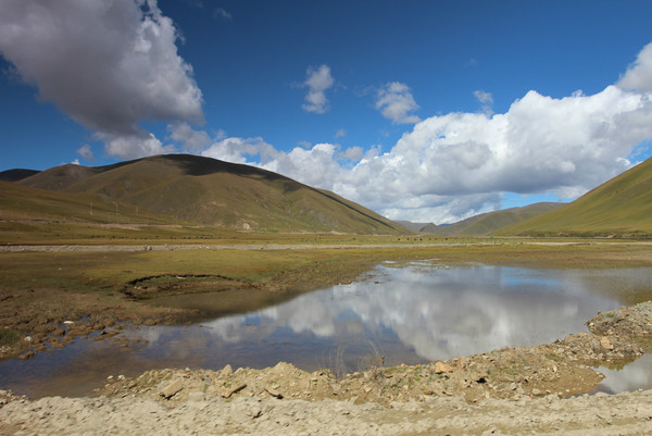 【国庆稻城亚丁丽江归来,美的不光是风景,还有