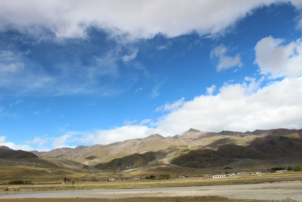 【国庆稻城亚丁丽江归来,美的不光是风景,还有