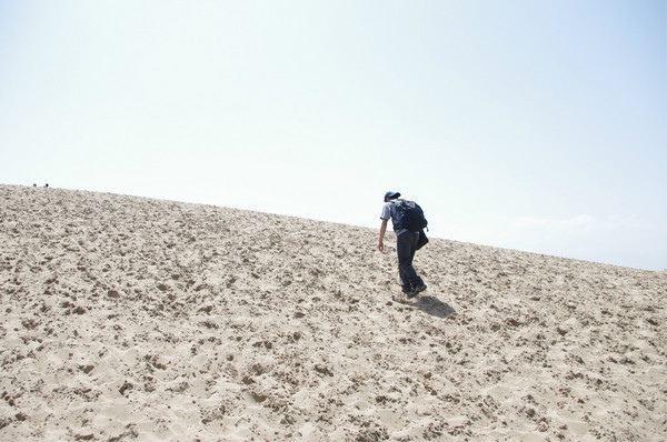 【五天暴走【大西北】银川、青海湖、西安摄影