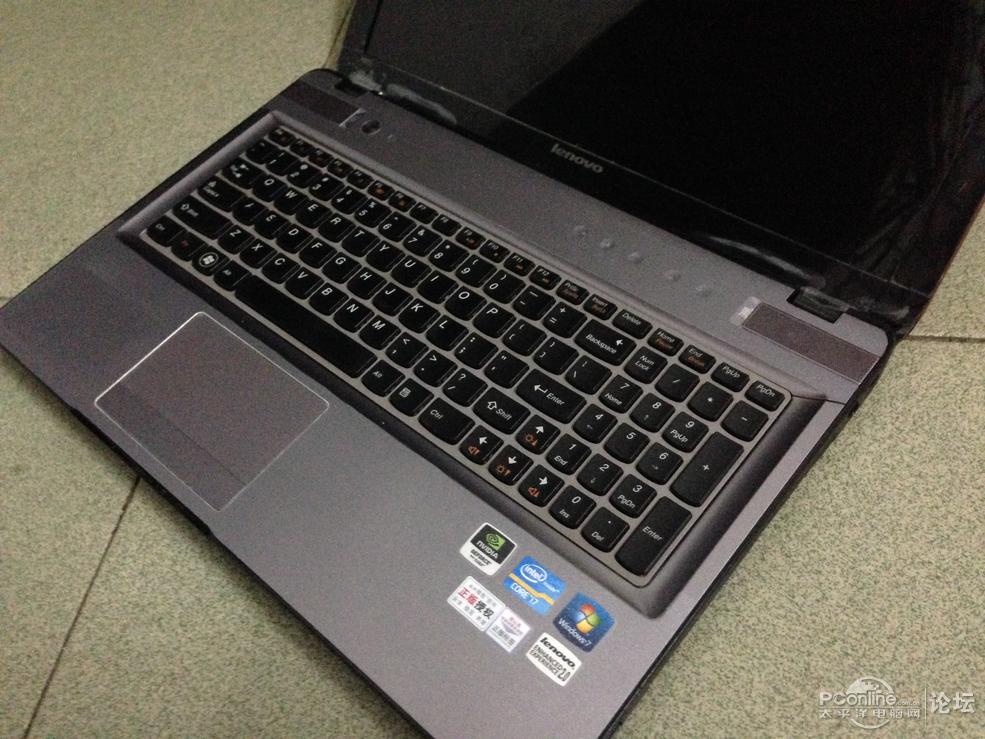 出售 三星RV411 联想Y570 联想V460 联想B47