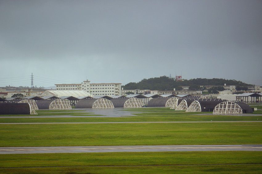 观霉菌嘉手纳空军基地_上海摄友会论坛_太平洋电脑网