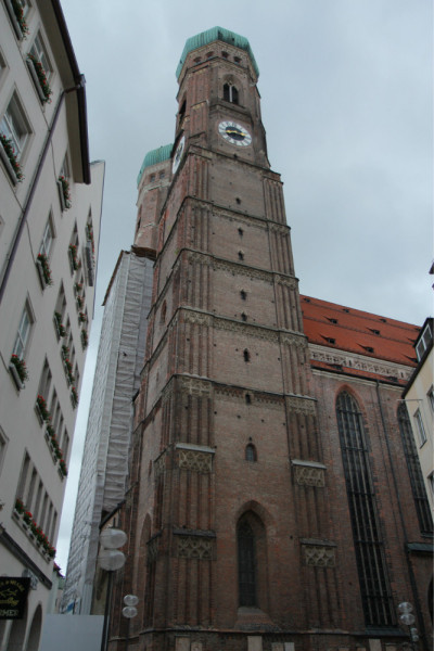 【15天德国蜜月行摄影图片】风光旅游摄影