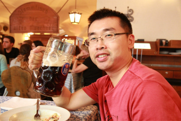 【15天德国蜜月行摄影图片】风光旅游摄影