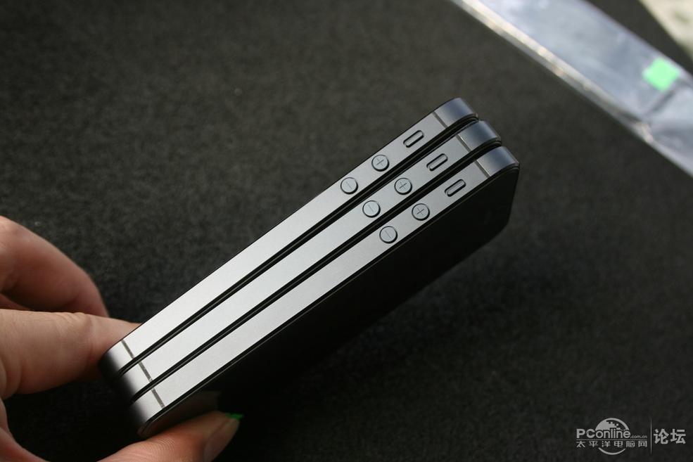 官网可查询未激活日版iphone5黑色32G 2480元