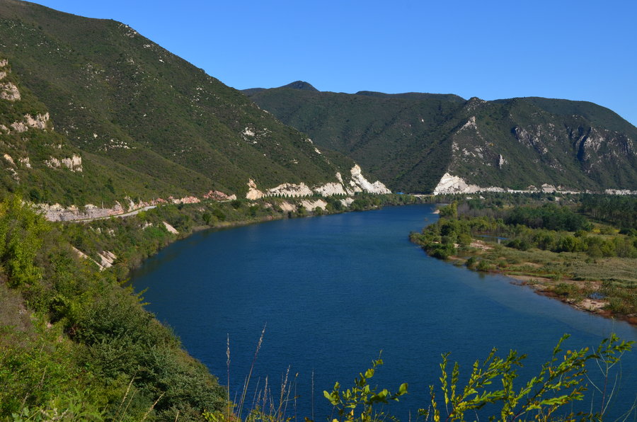 河北 水库