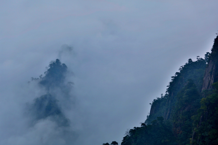 【宜章莽山摄影图片】风光旅游摄影