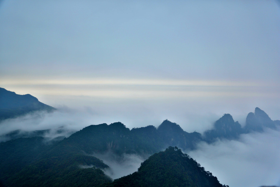 【宜章莽山摄影图片】风光旅游摄影