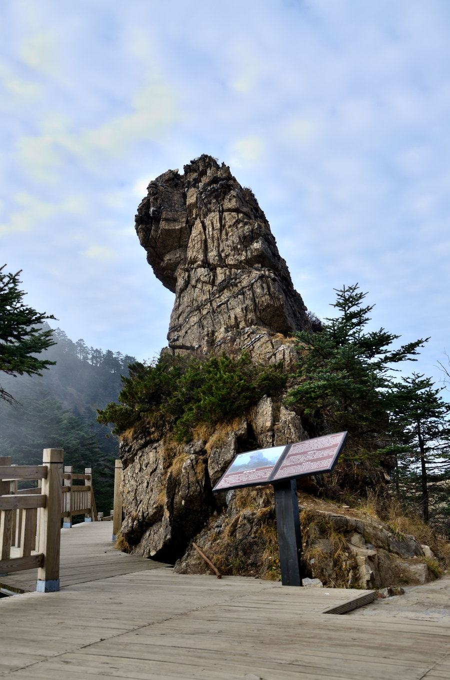 神农架大九湖2日游-2