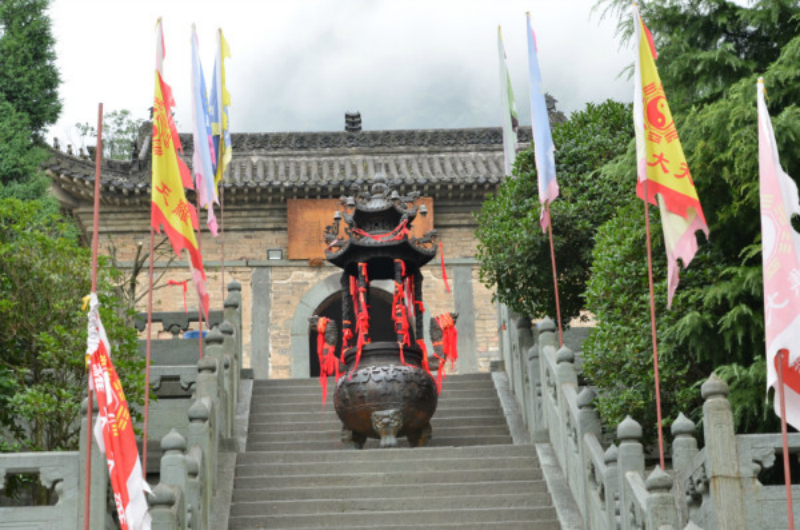 【探秘神农架,畅游大九湖2013年7月郑州-玩法金鲨银鲨游戏机神农图片