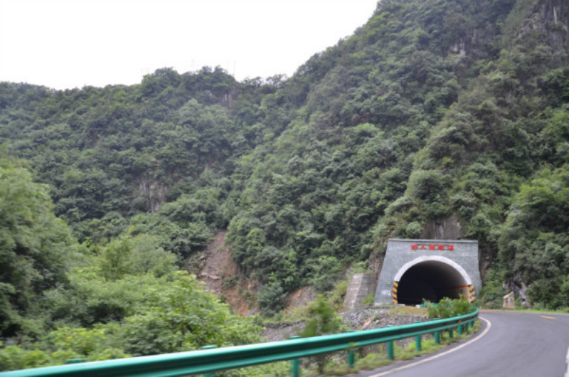 【畅游神农架,探秘大九湖2013年7月松滋-神农郑州卸甲坪旅游景点全攻略图片