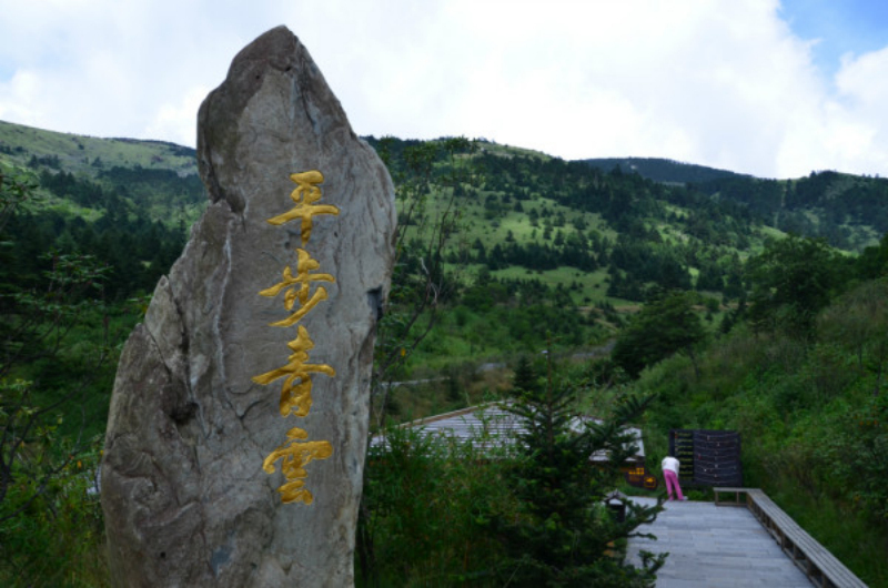 【畅游神农架,探秘大九湖2013年7月郑州-神农土耳其12月自由行攻略图片