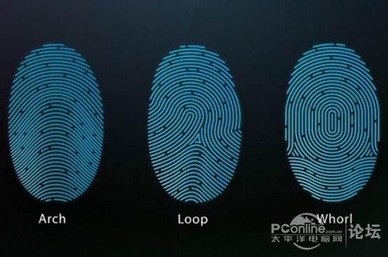 指纹识别原理探究:同样的技术为什么苹果被追