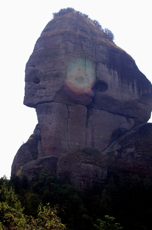 【广东七大名山--霍山摄影图片】风光旅游摄