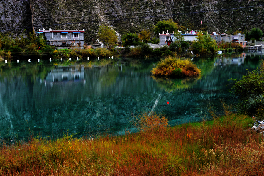 【孟屯河谷印象摄影图片】风光旅游摄影